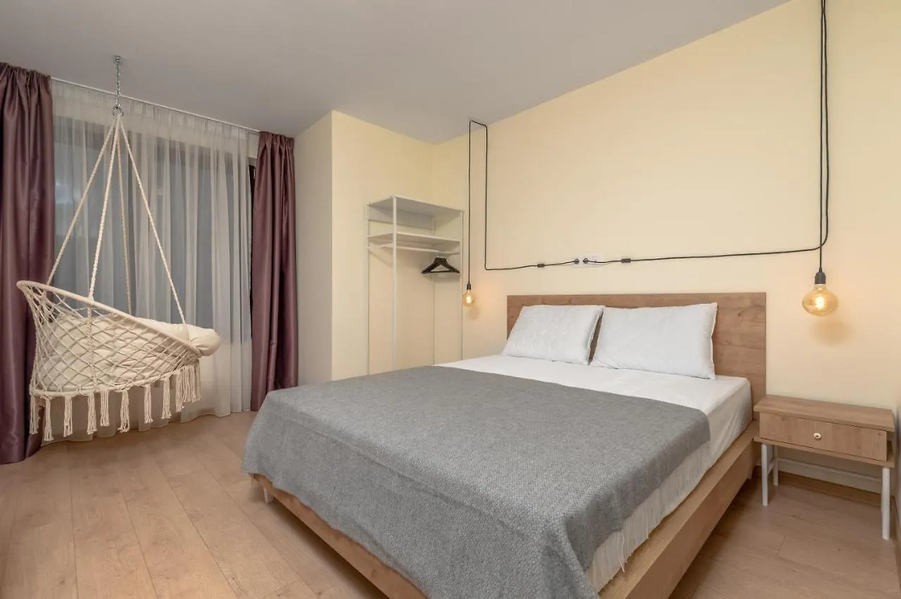 Appartement Chic 2Bd Flat With Modern Furniture On Aldomirovska By Flat Mаnager à Sofia