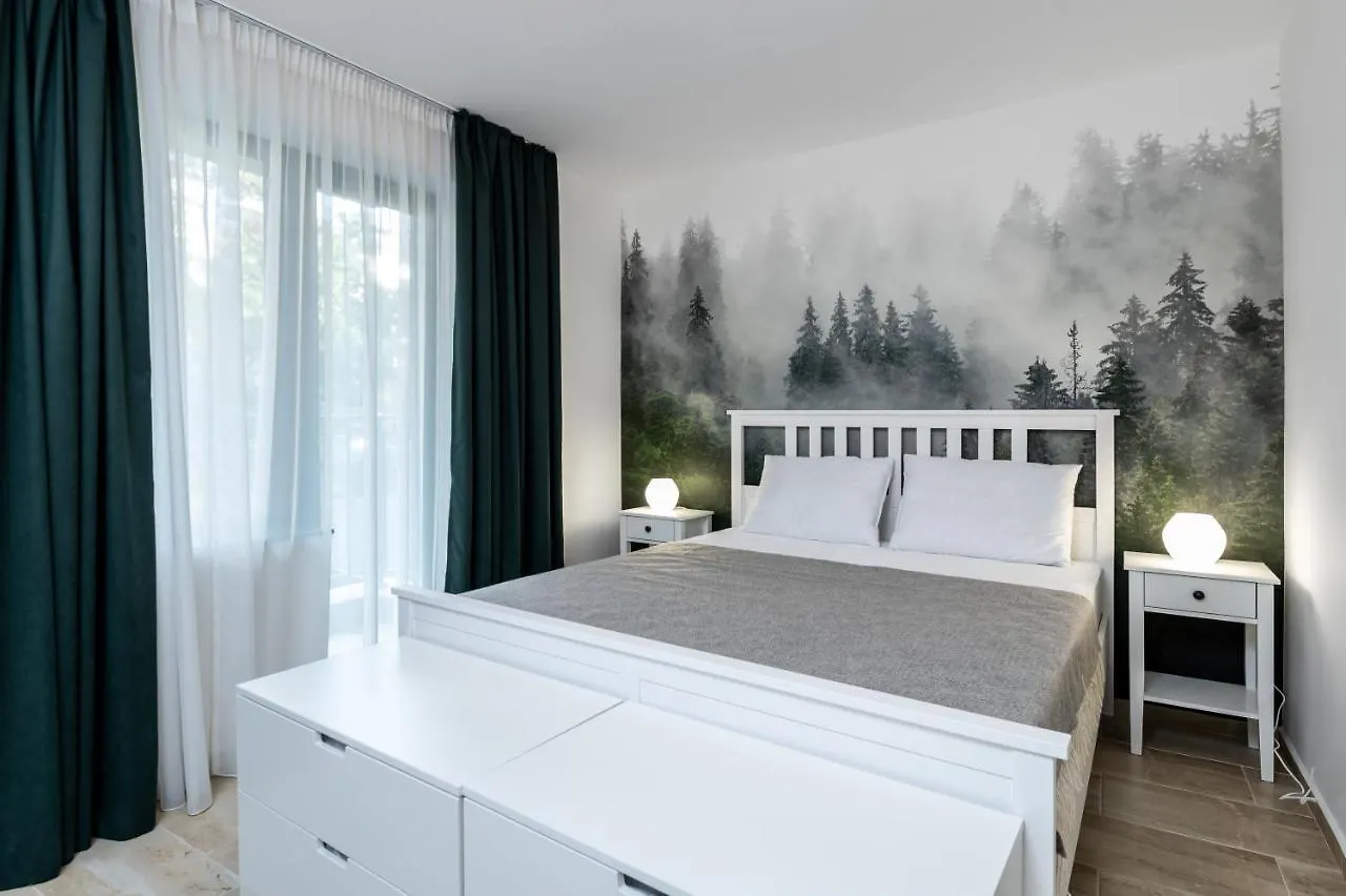 Chic 2Bd Flat With Modern Furniture On Aldomirovska By Flat Mаnager Apartment Sofia