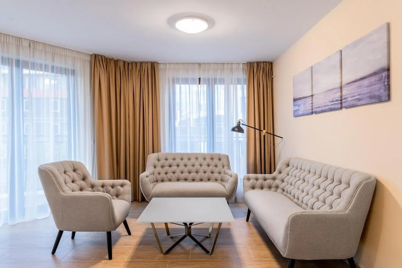 Chic 2Bd Flat With Modern Furniture On Aldomirovska By Flat Mаnager Apartment Sofia