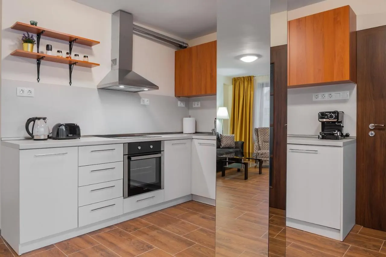 דירות סופיה Chic 2Bd Flat With Modern Furniture On Aldomirovska By Flat Mаnager 0*,