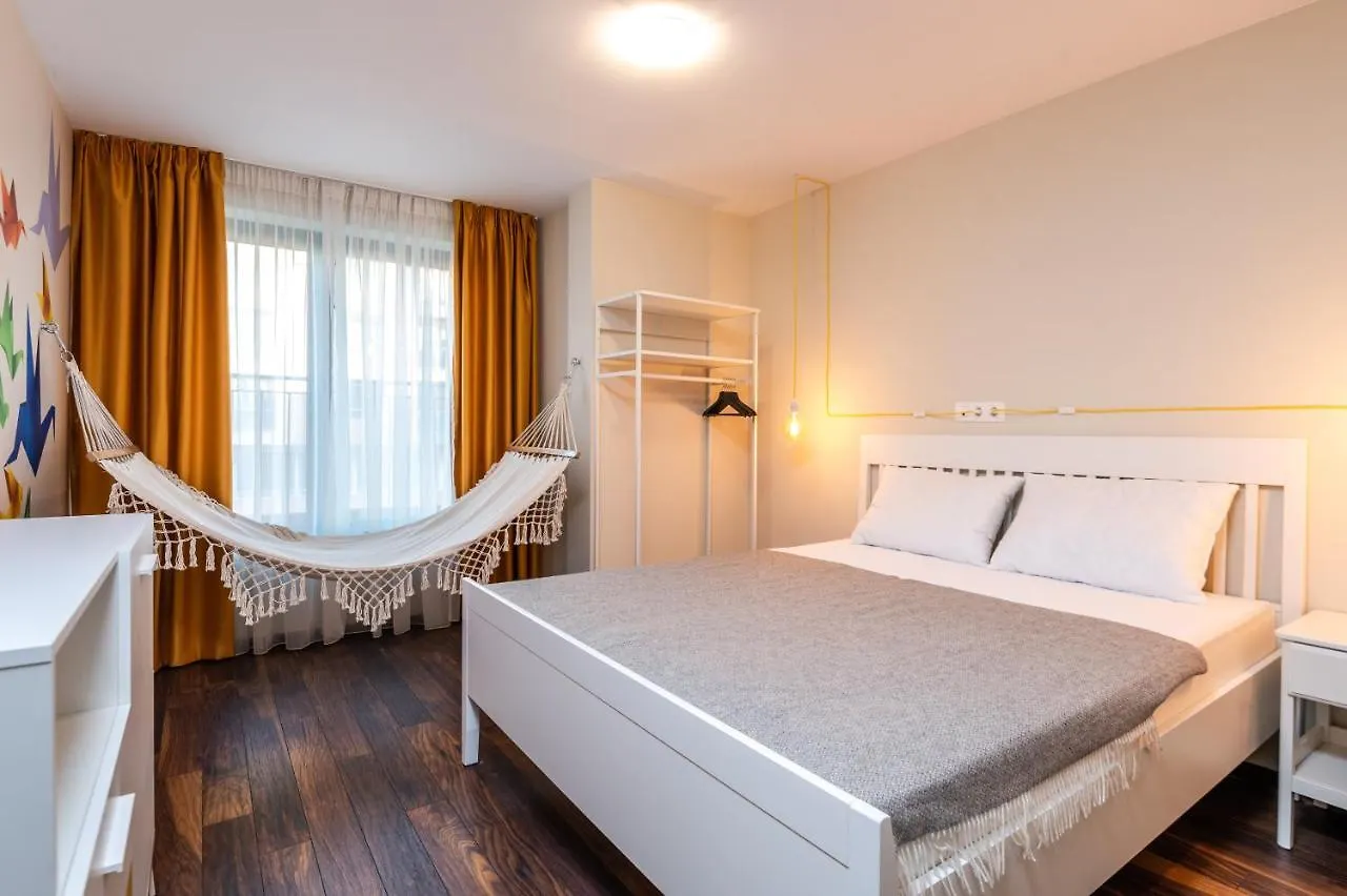 דירות סופיה Chic 2Bd Flat With Modern Furniture On Aldomirovska By Flat Mаnager 0*,  בולגריה